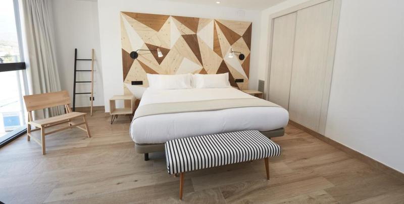 Apartahotel Dos Rios Ainsa Ngoại thất bức ảnh