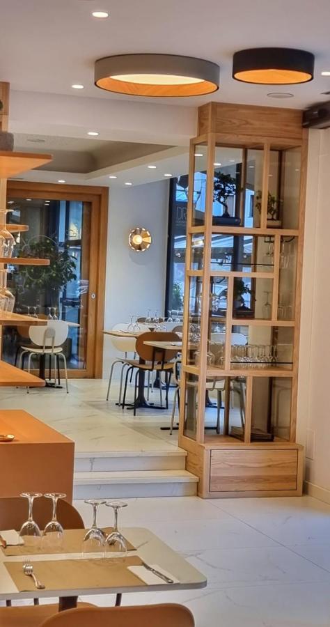 Apartahotel Dos Rios Ainsa Ngoại thất bức ảnh