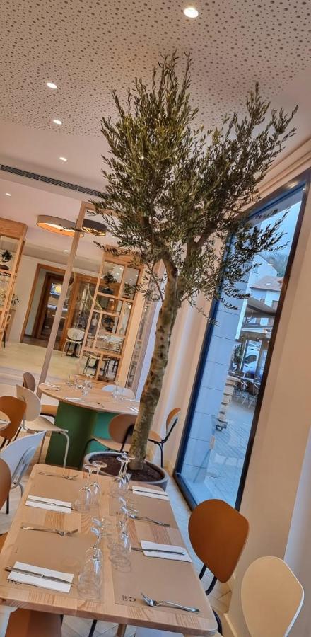 Apartahotel Dos Rios Ainsa Ngoại thất bức ảnh