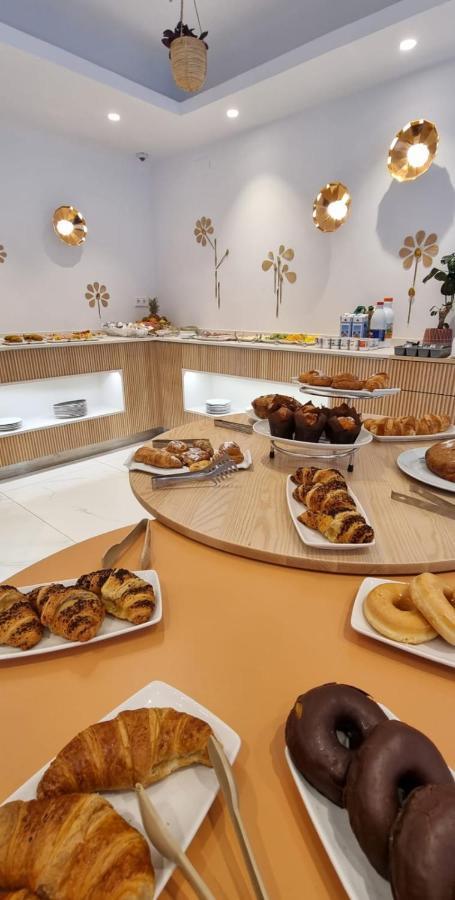 Apartahotel Dos Rios Ainsa Ngoại thất bức ảnh